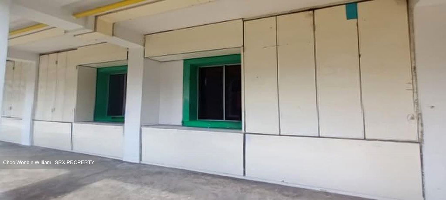Woodlands Street 41 (D25), Shop House #605331921